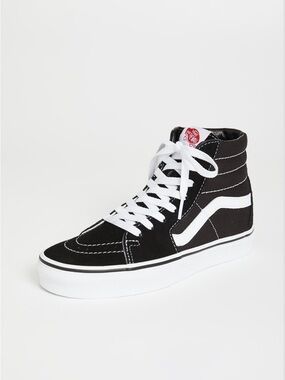 Vans UA SK8 high top sneakers